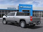 New 2025 Chevrolet Silverado 3500 LT Crew Cab 4WD, Pickup for sale #25T107 - photo 27