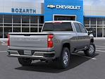 New 2025 Chevrolet Silverado 3500 LT Crew Cab 4WD, Pickup for sale #25T107 - photo 28