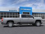 New 2025 Chevrolet Silverado 3500 LT Crew Cab 4WD, Pickup for sale #25T107 - photo 29