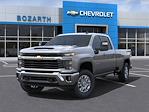 New 2025 Chevrolet Silverado 3500 LT Crew Cab 4WD, Pickup for sale #25T107 - photo 30