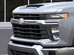 New 2025 Chevrolet Silverado 3500 LT Crew Cab 4WD, Pickup for sale #25T107 - photo 37