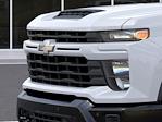 New 2025 Chevrolet Silverado 2500 Custom Crew Cab 4WD, Pickup for sale #25T122 - photo 13