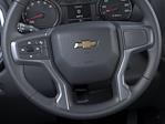 New 2025 Chevrolet Silverado 2500 Custom Crew Cab 4WD, Pickup for sale #25T122 - photo 19