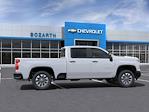 New 2025 Chevrolet Silverado 2500 Custom Crew Cab 4WD, Pickup for sale #25T122 - photo 29