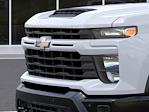 New 2025 Chevrolet Silverado 2500 Custom Crew Cab 4WD, Pickup for sale #25T122 - photo 37