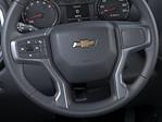 New 2025 Chevrolet Silverado 2500 Custom Crew Cab 4WD, Pickup for sale #25T122 - photo 43