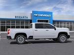 New 2025 Chevrolet Silverado 2500 Custom Crew Cab 4WD, Pickup for sale #25T122 - photo 5