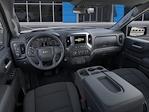 New 2025 Chevrolet Silverado 1500 Work Truck Double Cab 4WD, Pickup for sale #25T136 - photo 15