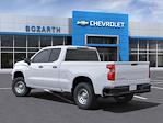 New 2025 Chevrolet Silverado 1500 Work Truck Double Cab 4WD, Pickup for sale #25T136 - photo 27