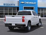 New 2025 Chevrolet Silverado 1500 Work Truck Double Cab 4WD, Pickup for sale #25T136 - photo 28