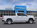 New 2025 Chevrolet Silverado 1500 Work Truck Double Cab 4WD, Pickup for sale #25T136 - photo 29