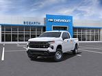 New 2025 Chevrolet Silverado 1500 Work Truck Double Cab 4WD, Pickup for sale #25T136 - photo 32