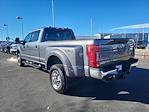 Used 2022 Ford F-350 XLT Crew Cab 4x4, Pickup for sale #25T145A - photo 3