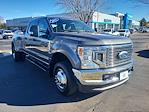 Used 2022 Ford F-350 XLT Crew Cab 4x4, Pickup for sale #25T145A - photo 4