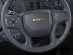 2025 Chevrolet Silverado 2500 Crew Cab 4WD, Pickup for sale #25T156 - photo 19