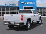 2025 Chevrolet Silverado 2500 Crew Cab 4WD, Pickup for sale #25T156 - photo 28