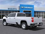 2025 Chevrolet Silverado 2500 Crew Cab 4WD, Pickup for sale #25T156 - photo 4