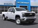 2025 Chevrolet Silverado 2500 Crew Cab 4WD, Pickup for sale #25T156 - photo 31