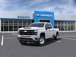 2025 Chevrolet Silverado 2500 Crew Cab 4WD, Pickup for sale #25T156 - photo 32