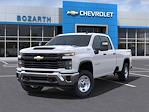 2025 Chevrolet Silverado 2500 Crew Cab 4WD, Pickup for sale #25T156 - photo 6