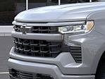 New 2025 Chevrolet Silverado 1500 RST Crew Cab 4WD, Pickup for sale #25T162 - photo 13