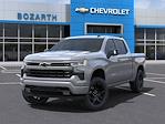 New 2025 Chevrolet Silverado 1500 RST Crew Cab 4WD, Pickup for sale #25T162 - photo 30