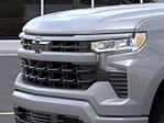 New 2025 Chevrolet Silverado 1500 RST Crew Cab 4WD, Pickup for sale #25T162 - photo 37