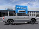 New 2025 Chevrolet Silverado 1500 RST Crew Cab 4WD, Pickup for sale #25T162 - photo 5