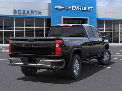 2025 Chevrolet Silverado 3500 Crew Cab 4WD, Pickup for sale #25T187 - photo 2