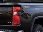 New 2025 Chevrolet Silverado 3500 LT Crew Cab 4WD, Pickup for sale #25T187 - photo 11