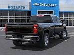 2025 Chevrolet Silverado 3500 Crew Cab 4WD, Pickup for sale #25T187 - photo 28