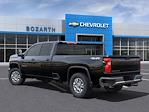 New 2025 Chevrolet Silverado 3500 LT Crew Cab 4WD, Pickup for sale #25T187 - photo 4