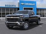 2025 Chevrolet Silverado 3500 Crew Cab 4WD, Pickup for sale #25T187 - photo 30