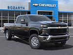 2025 Chevrolet Silverado 3500 Crew Cab 4WD, Pickup for sale #25T187 - photo 31