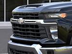 New 2025 Chevrolet Silverado 3500 LT Crew Cab 4WD, Pickup for sale #25T187 - photo 37