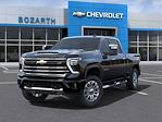 New 2025 Chevrolet Silverado 2500 LT Crew Cab 4WD, Pickup for sale #25T200 - photo 6