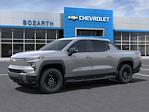 New 2025 Chevrolet Silverado EV LT Crew Cab 4WD, Pickup for sale #25T247 - photo 3