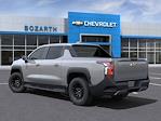 New 2025 Chevrolet Silverado EV LT Crew Cab 4WD, Pickup for sale #25T247 - photo 4