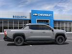 New 2025 Chevrolet Silverado EV LT Crew Cab 4WD, Pickup for sale #25T247 - photo 5