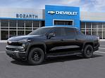 New 2025 Chevrolet Silverado EV LT Crew Cab 4WD, Pickup for sale #25T248 - photo 3