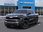 New 2025 Chevrolet Silverado EV LT Crew Cab 4WD, Pickup for sale #25T248 - photo 30