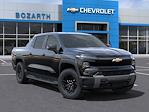 New 2025 Chevrolet Silverado EV LT Crew Cab 4WD, Pickup for sale #25T248 - photo 31