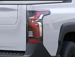 New 2025 Chevrolet Silverado EV LT Crew Cab 4WD, Pickup for sale #25T250 - photo 11