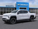 New 2025 Chevrolet Silverado EV LT Crew Cab 4WD, Pickup for sale #25T250 - photo 3