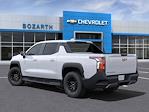 New 2025 Chevrolet Silverado EV LT Crew Cab 4WD, Pickup for sale #25T250 - photo 4