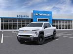 New 2025 Chevrolet Silverado EV LT Crew Cab 4WD, Pickup for sale #25T250 - photo 32