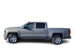 Used 2017 Chevrolet Silverado 1500 LTZ Crew Cab RWD, Pickup for sale #25T251A - photo 3