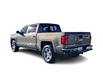 Used 2017 Chevrolet Silverado 1500 LTZ Crew Cab RWD, Pickup for sale #25T251A - photo 2