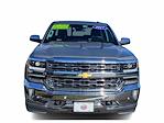 Used 2017 Chevrolet Silverado 1500 LTZ Crew Cab RWD, Pickup for sale #25T251A - photo 7