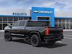 New 2025 Chevrolet Silverado 2500 High Country Crew Cab 4WD, Pickup for sale #25T288 - photo 4